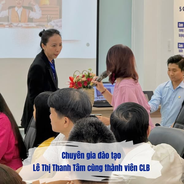Ra mắt thành công CLB Nhà Sản Xuất VBCI – Khởi đầu cho sự gắn kết và phát triển bền vững