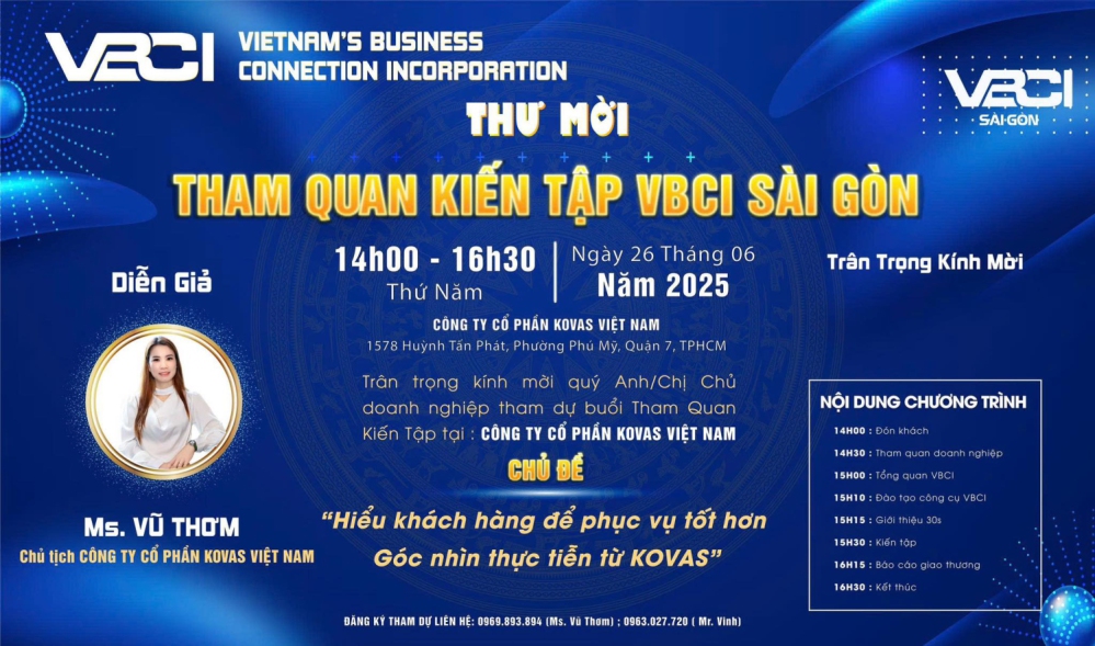 Tham quan kiến tập VBCI Sài Gòn