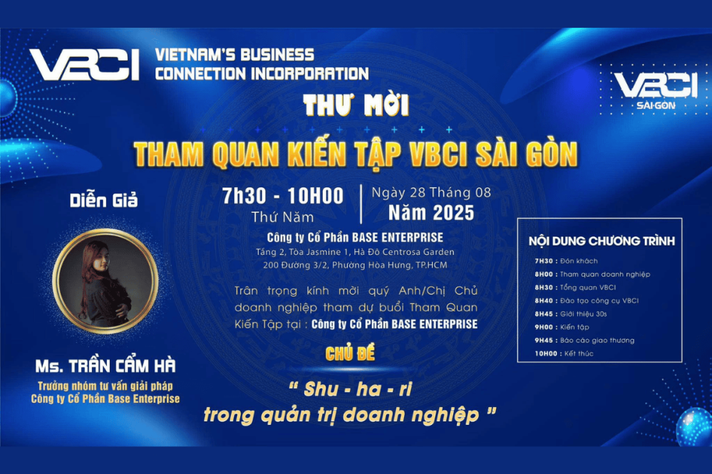 VBCI Sài Gòn