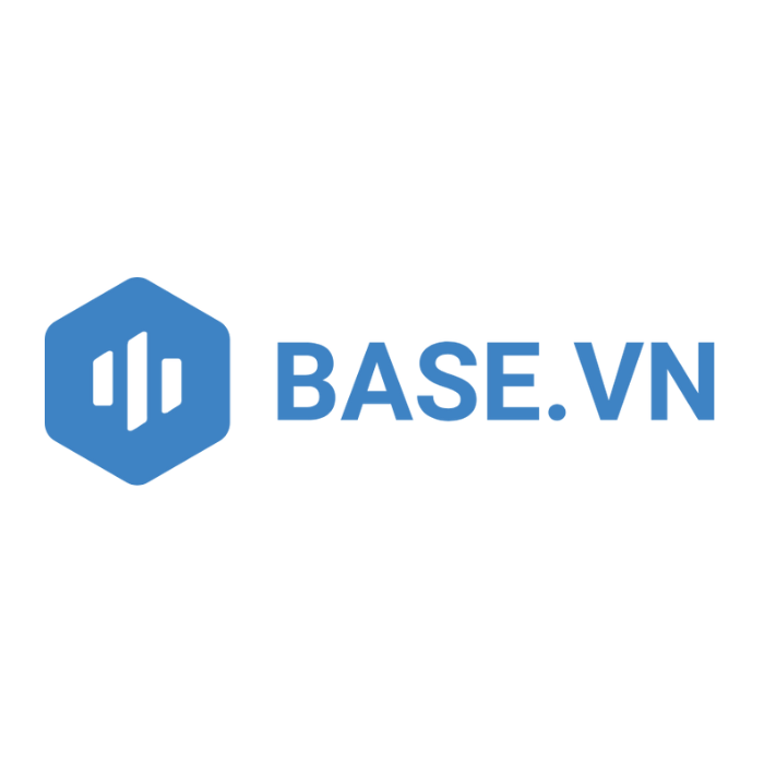 Công ty cổ phần Base Enterprise