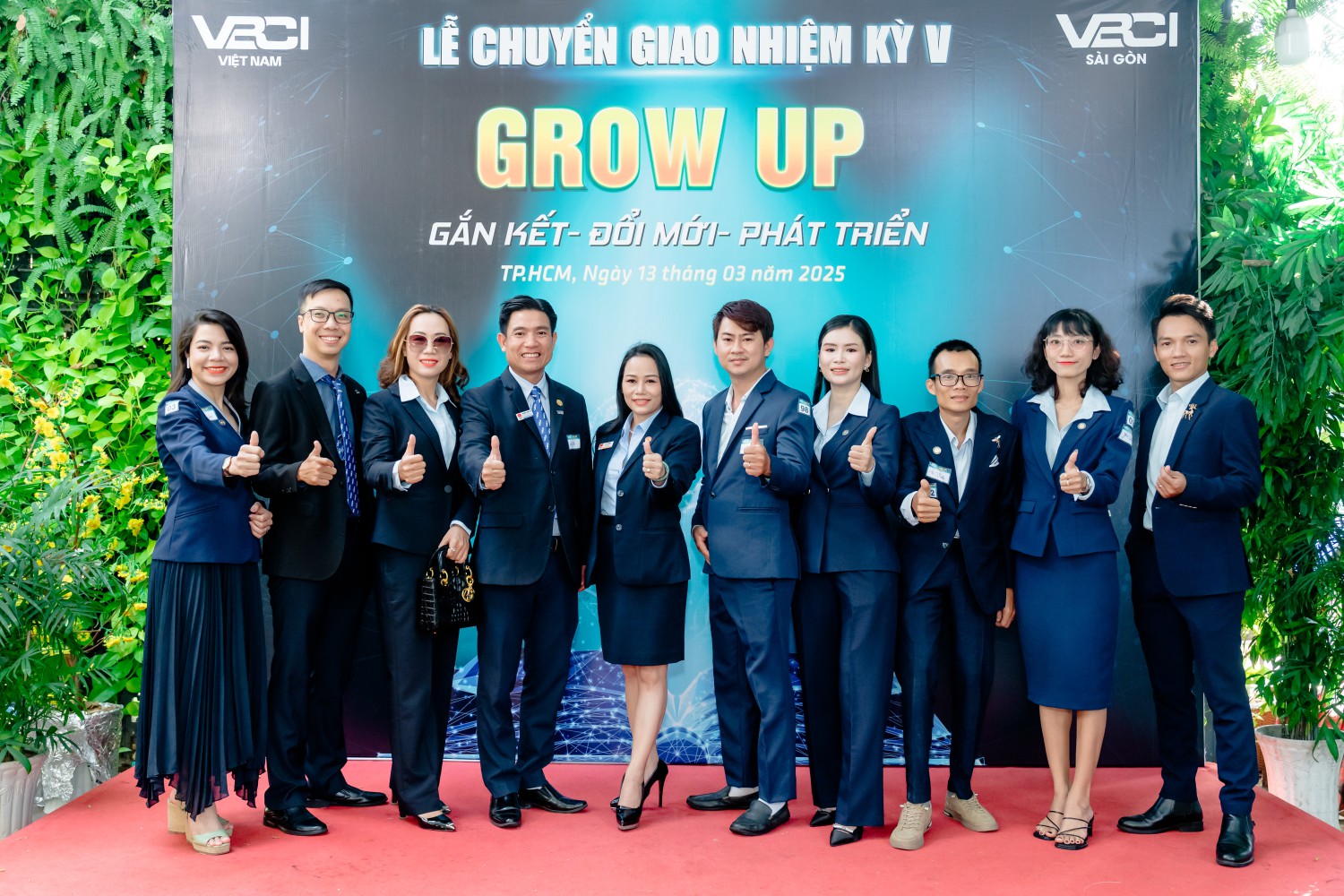 GẮN KẾT - ĐỔI MỚI - PHÁT TRIỂN